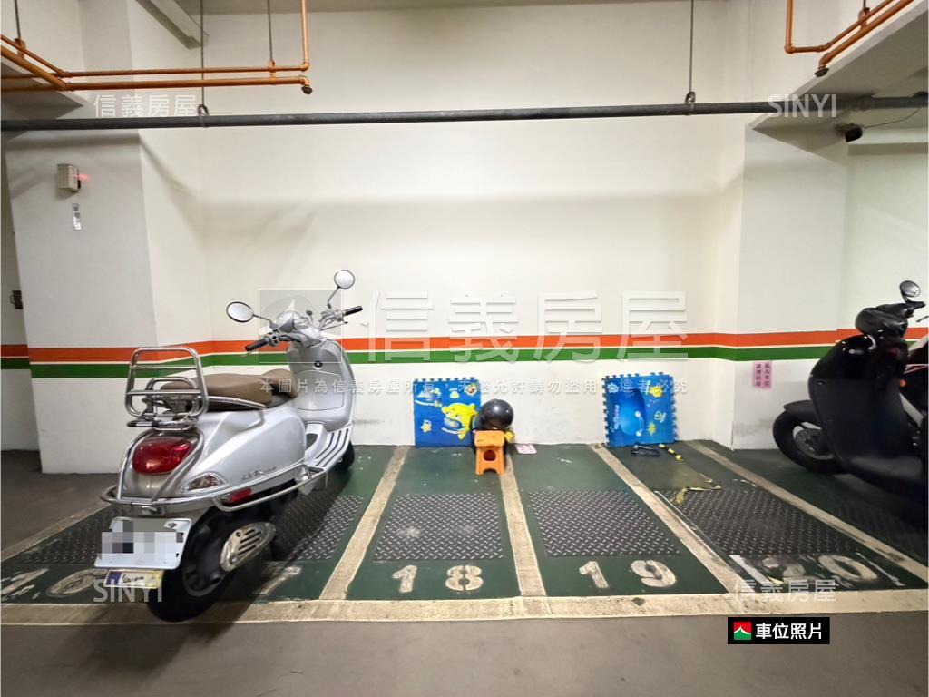 品學高樓三面採光兩房平車房屋室內格局與周邊環境