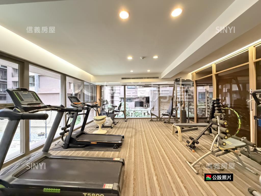 品學高樓三面採光兩房平車房屋室內格局與周邊環境