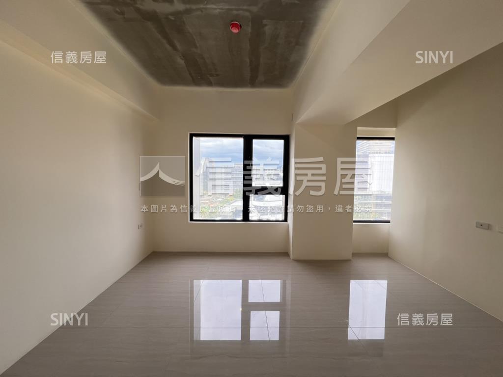 國泰蒔美稀有釋出房屋室內格局與周邊環境