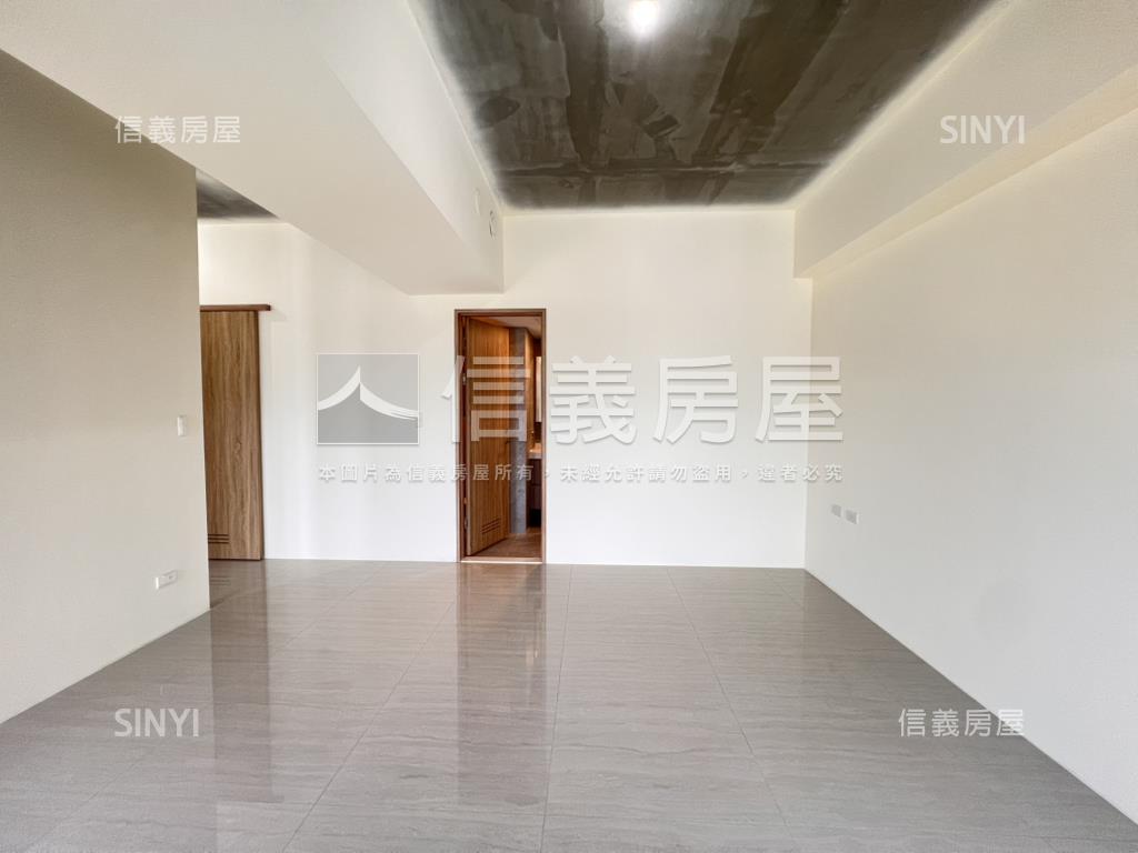 國泰蒔美稀有釋出房屋室內格局與周邊環境