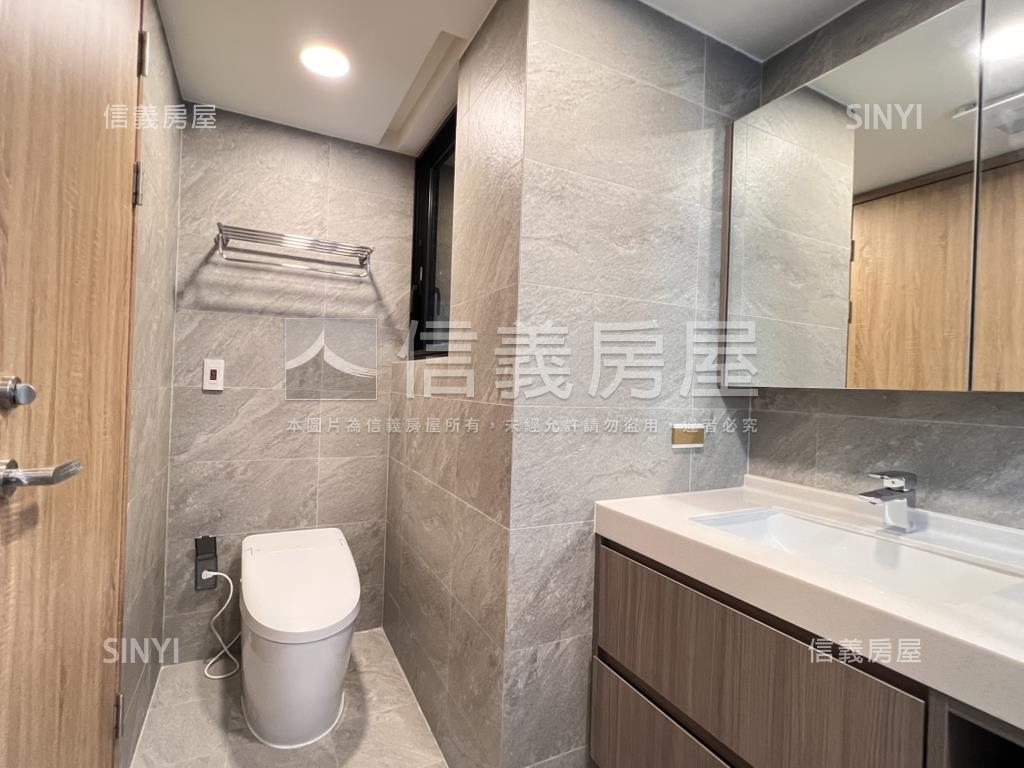 國泰蒔美稀有釋出房屋室內格局與周邊環境