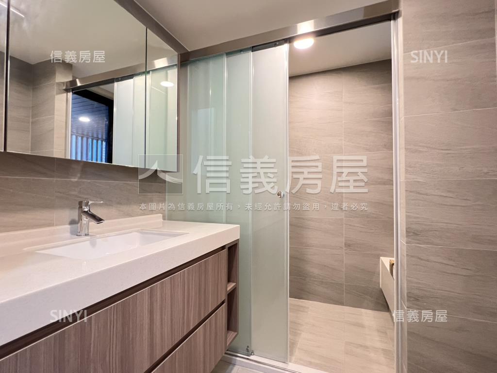 國泰蒔美稀有釋出房屋室內格局與周邊環境