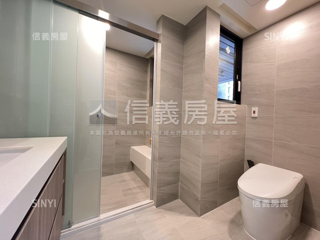 國泰蒔美稀有釋出房屋室內格局與周邊環境