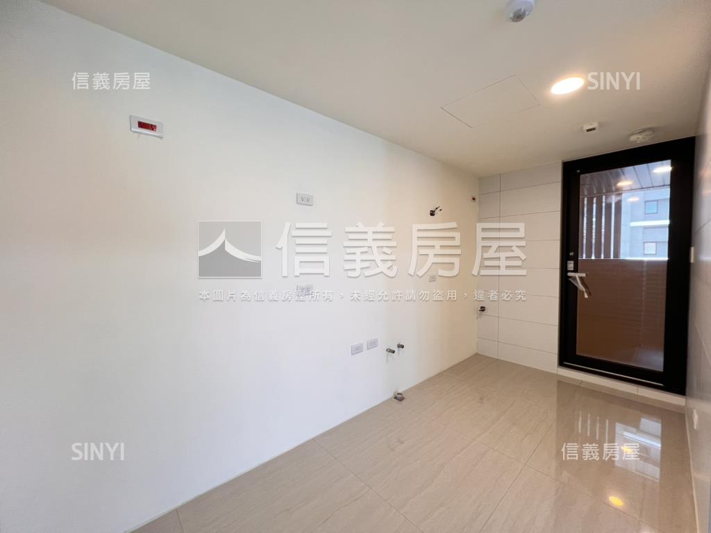 國泰蒔美稀有釋出房屋室內格局與周邊環境