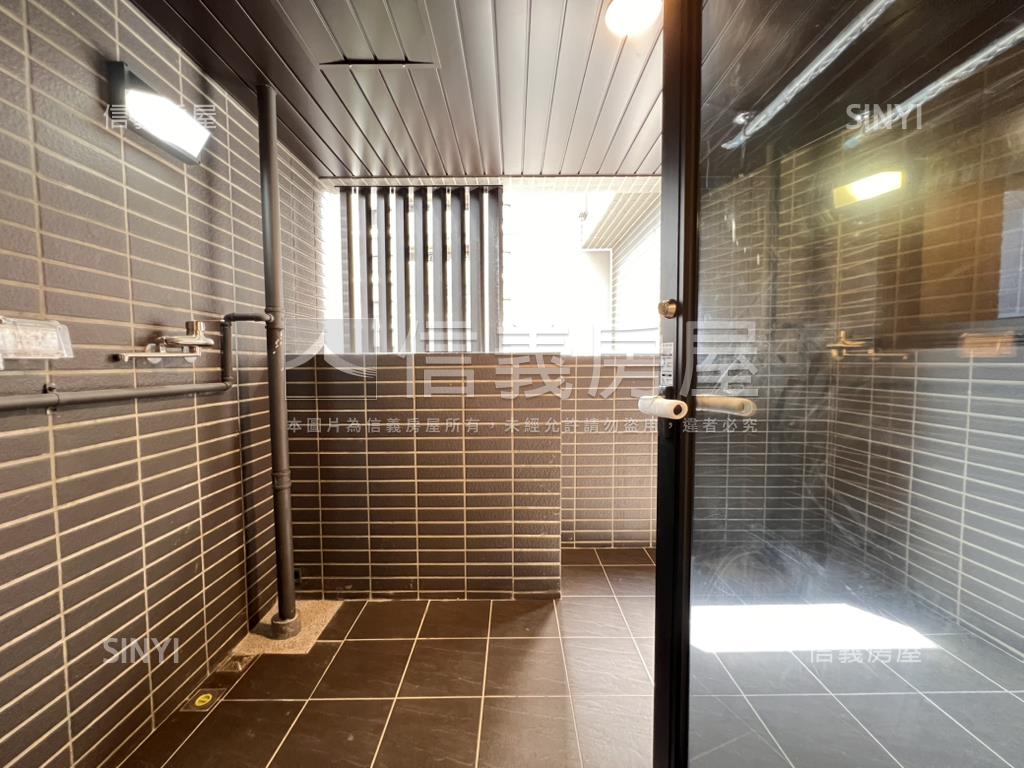 國泰蒔美稀有釋出房屋室內格局與周邊環境