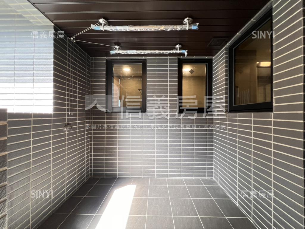 國泰蒔美稀有釋出房屋室內格局與周邊環境