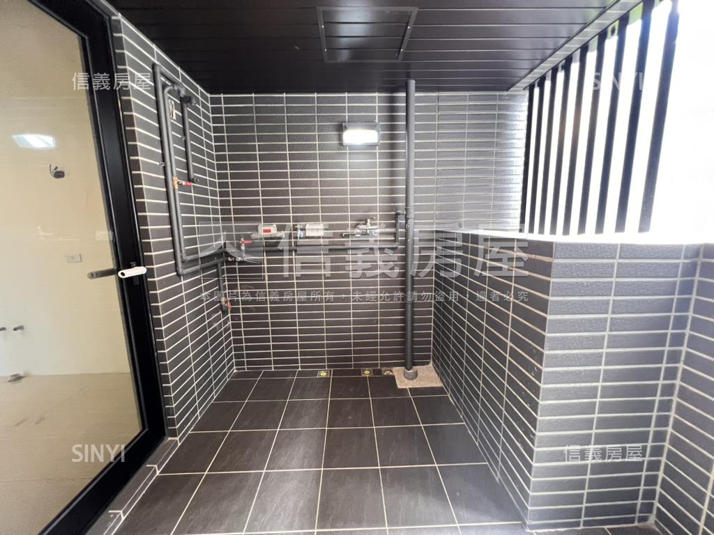 國泰蒔美稀有釋出房屋室內格局與周邊環境