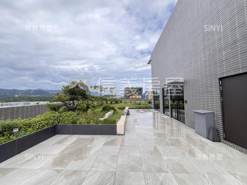 國泰蒔美稀有釋出房屋室內格局與周邊環境