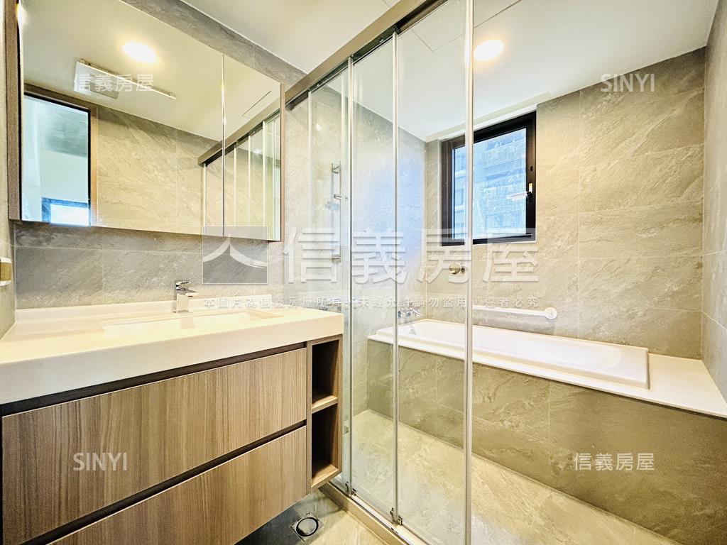 國泰蒔美稀有釋出房屋室內格局與周邊環境