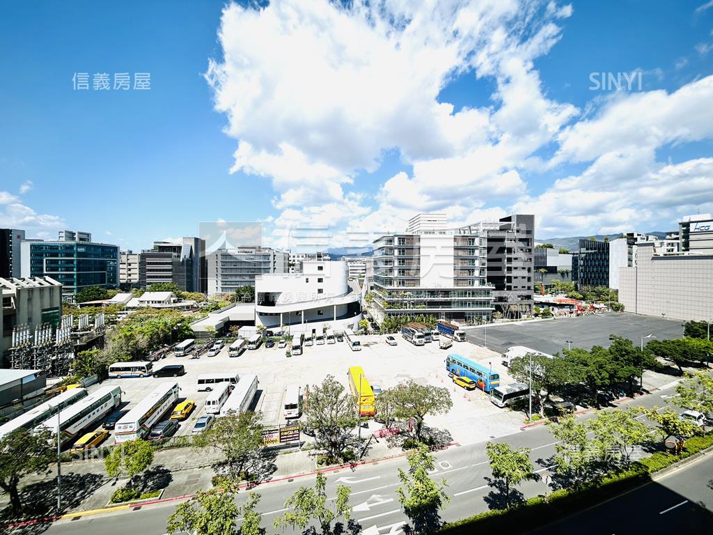 國泰蒔美稀有釋出房屋室內格局與周邊環境