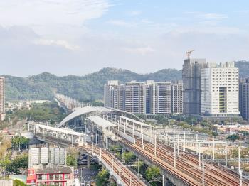 鼎東賦Ｃ格局馬上想到您