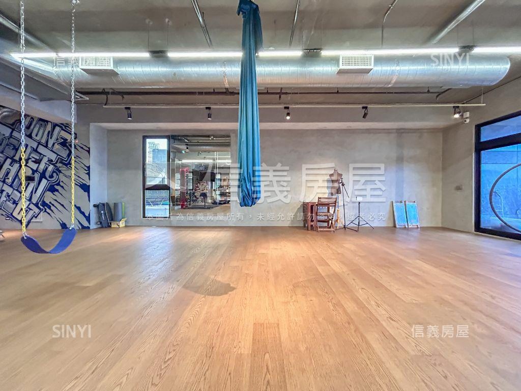 信義大悅至尊無上景觀房屋室內格局與周邊環境