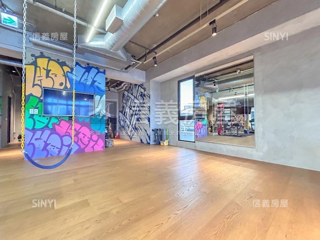 信義大悅至尊無上景觀房屋室內格局與周邊環境