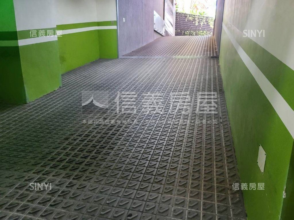 信義大悅至尊無上景觀房屋室內格局與周邊環境