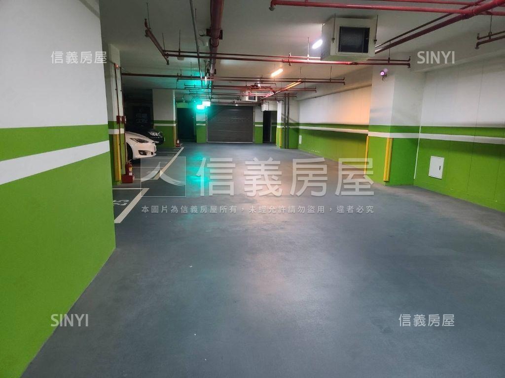 信義大悅至尊無上景觀房屋室內格局與周邊環境