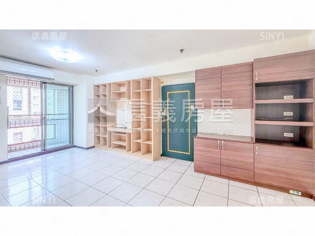 ★南屯低總三房高樓景車位房屋室內格局與周邊環境
