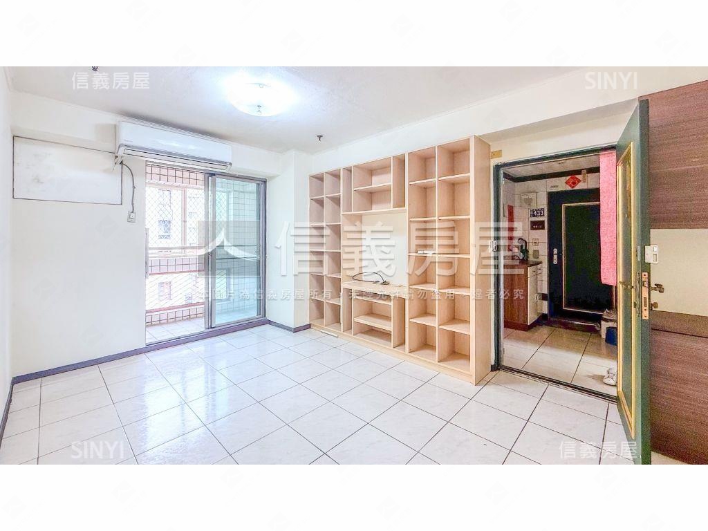 ★南屯低總三房高樓景車位房屋室內格局與周邊環境