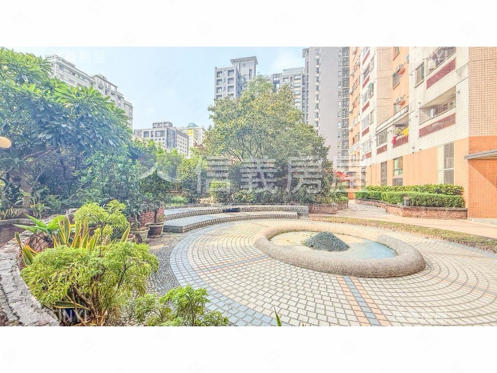 ★南屯低總三房高樓景車位房屋室內格局與周邊環境