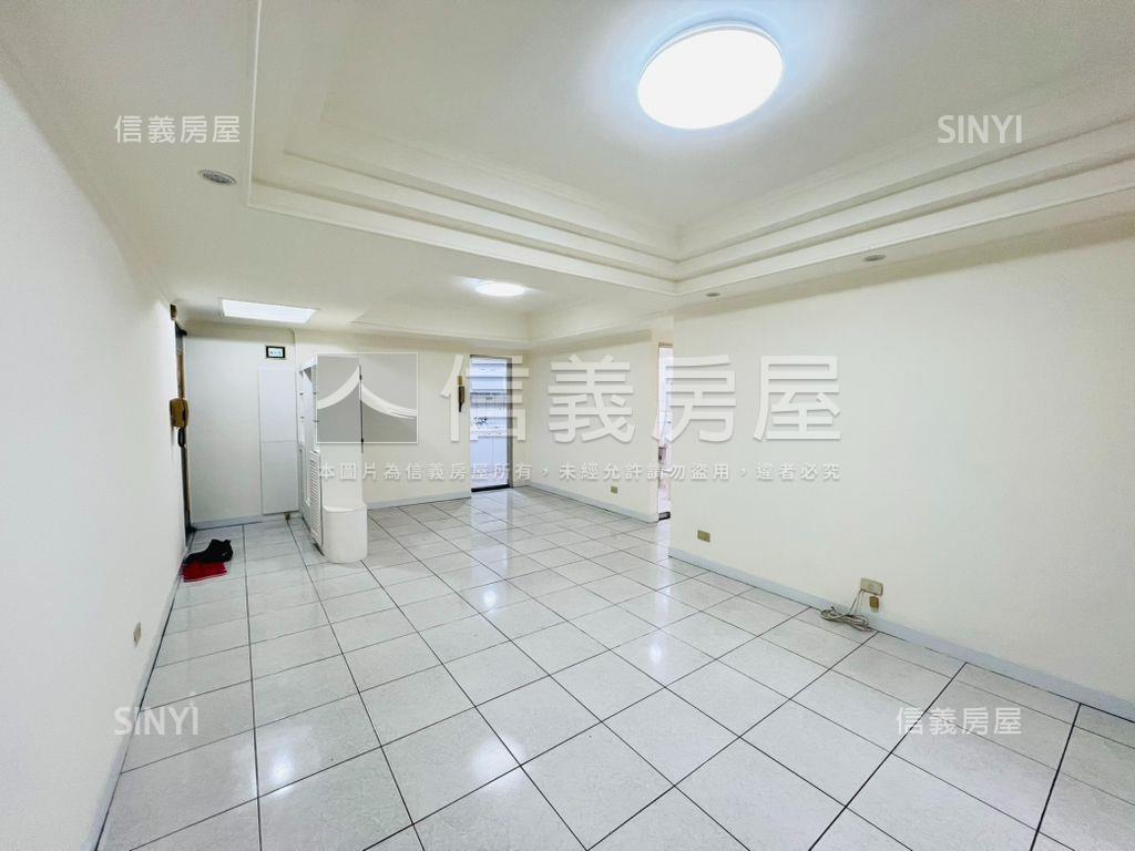 稀有！輔大生活家三房平車房屋室內格局與周邊環境