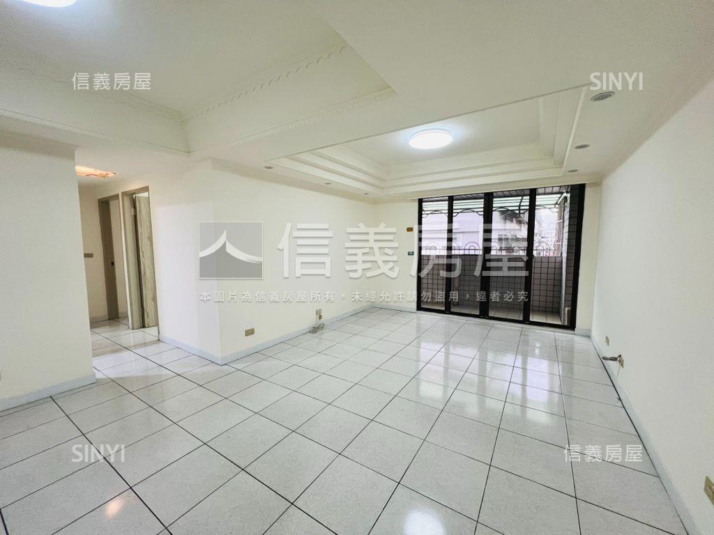 稀有！輔大生活家三房平車房屋室內格局與周邊環境