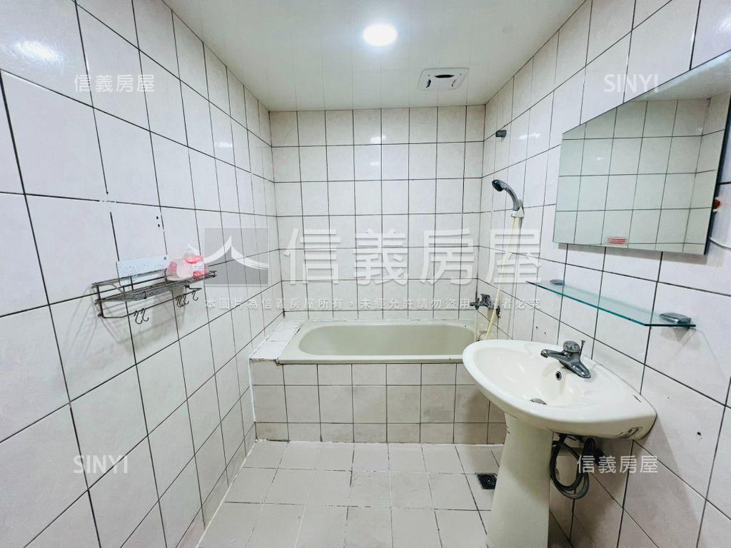 稀有！輔大生活家三房平車房屋室內格局與周邊環境