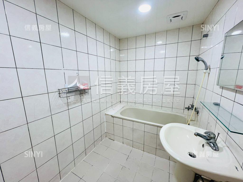 稀有！輔大生活家三房平車房屋室內格局與周邊環境