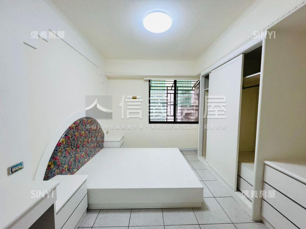 稀有！輔大生活家三房平車房屋室內格局與周邊環境