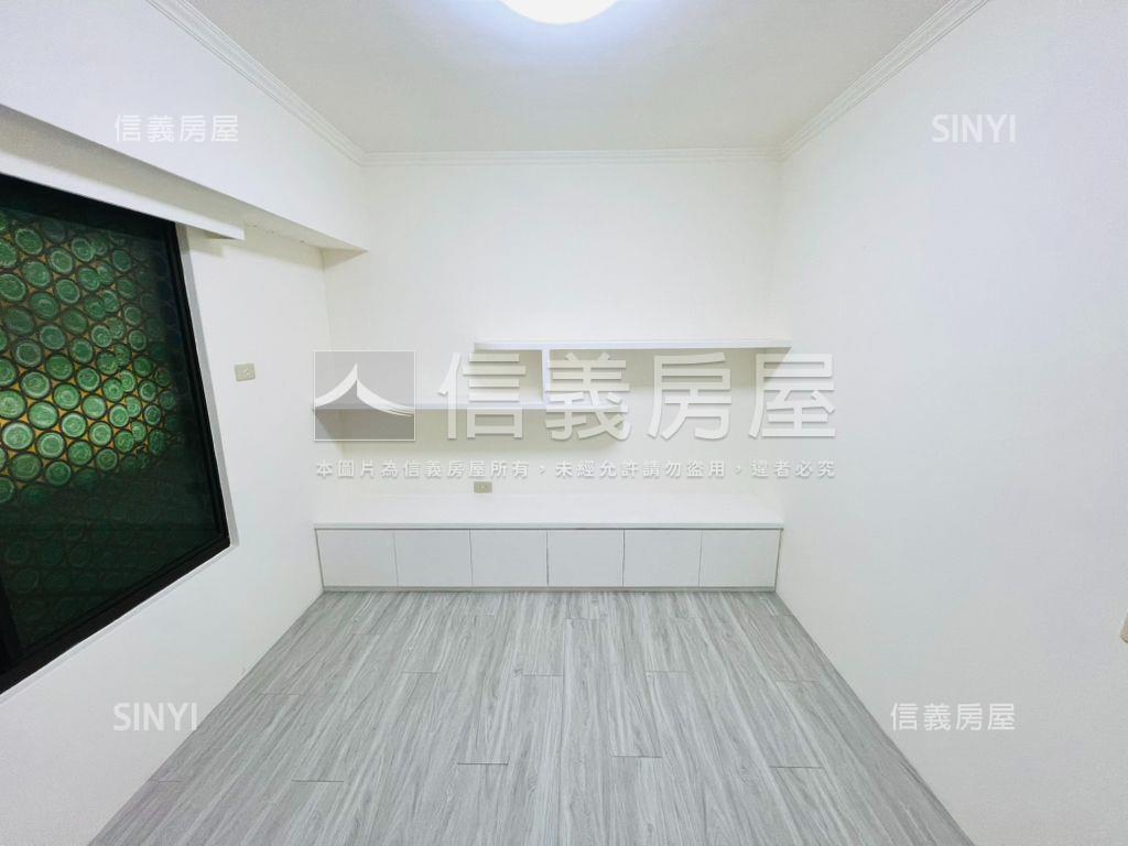 稀有！輔大生活家三房平車房屋室內格局與周邊環境