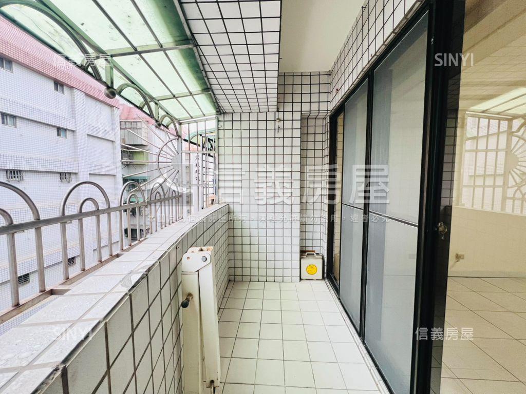 稀有！輔大生活家三房平車房屋室內格局與周邊環境