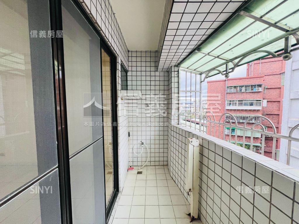 稀有！輔大生活家三房平車房屋室內格局與周邊環境