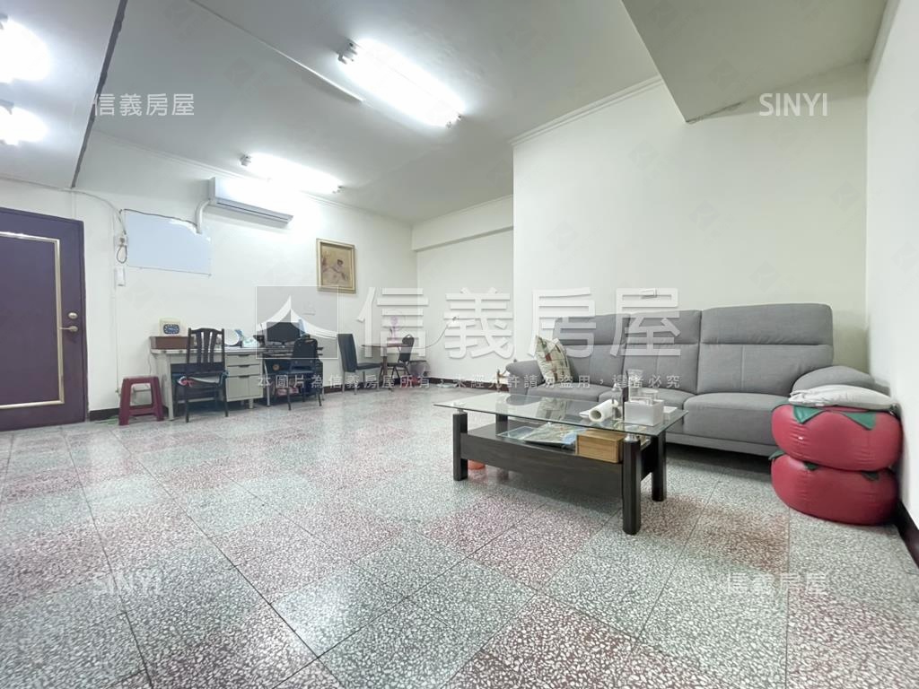 永豐街．面寬金雞母店面房屋室內格局與周邊環境