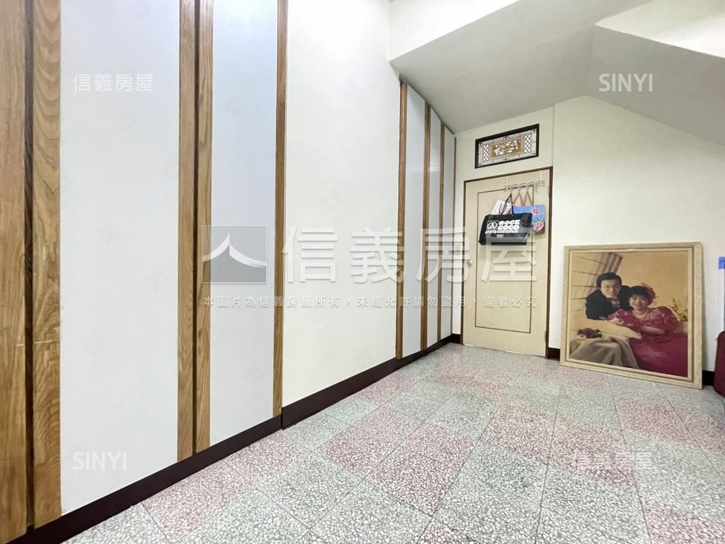永豐街．面寬金雞母店面房屋室內格局與周邊環境