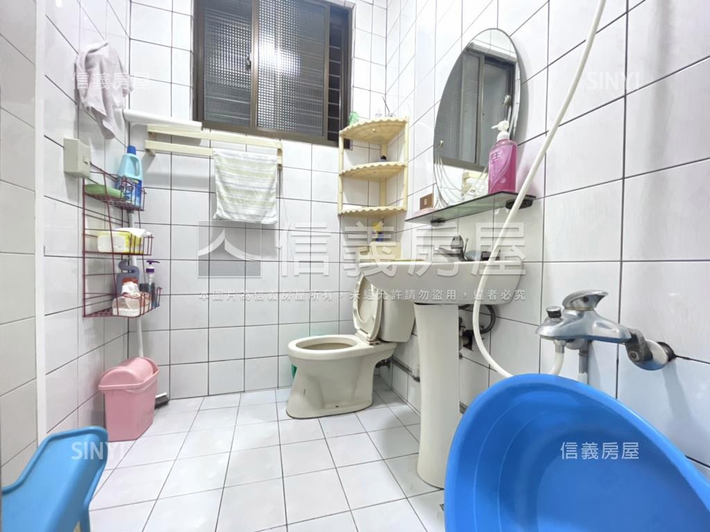 永豐街．面寬金雞母店面房屋室內格局與周邊環境