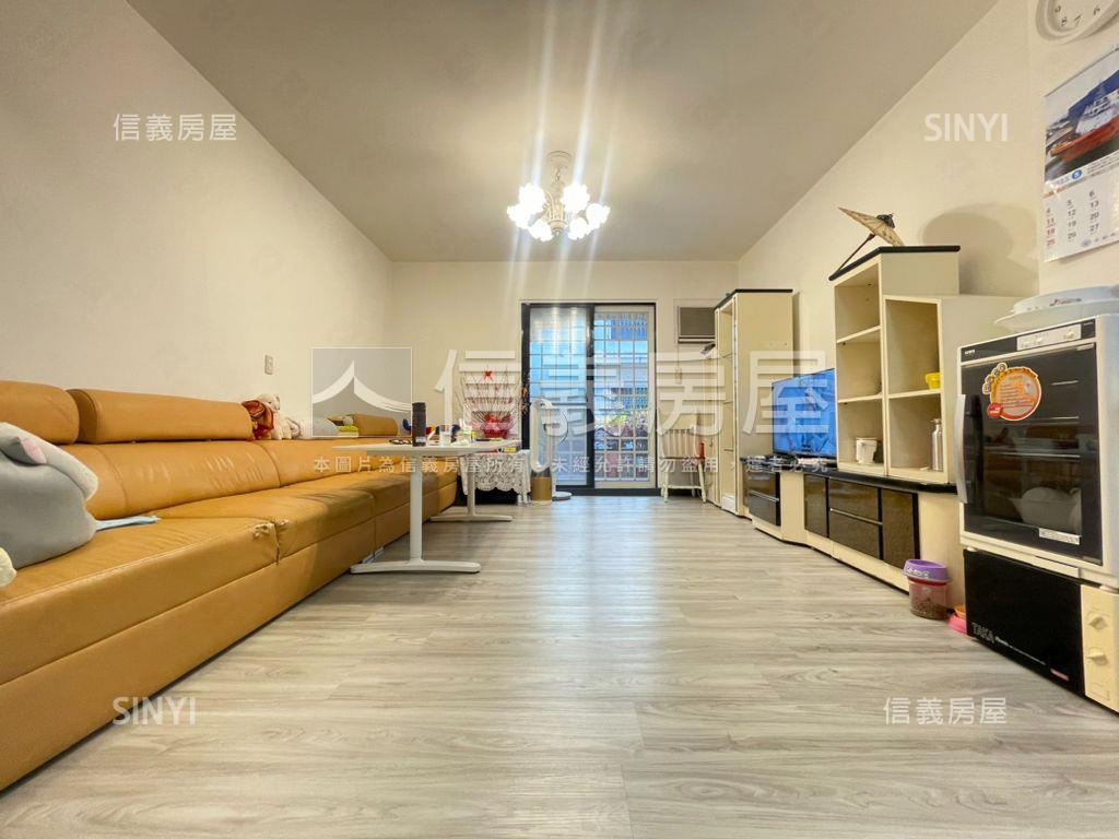 國泰建設民權雙語國小車墅房屋室內格局與周邊環境