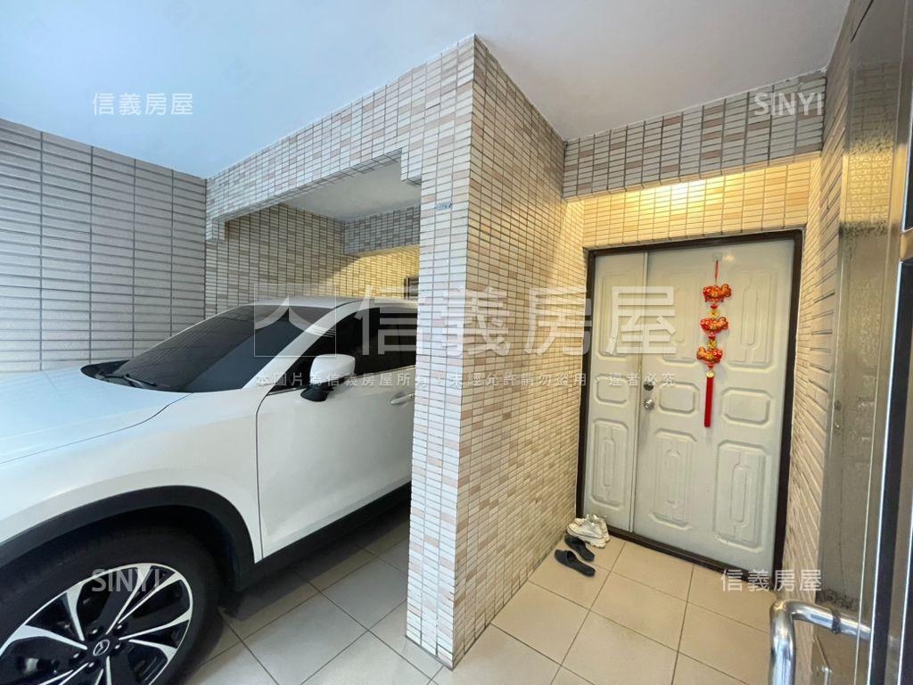 國泰建設民權雙語國小車墅房屋室內格局與周邊環境