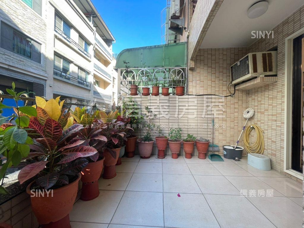 國泰建設民權雙語國小車墅房屋室內格局與周邊環境