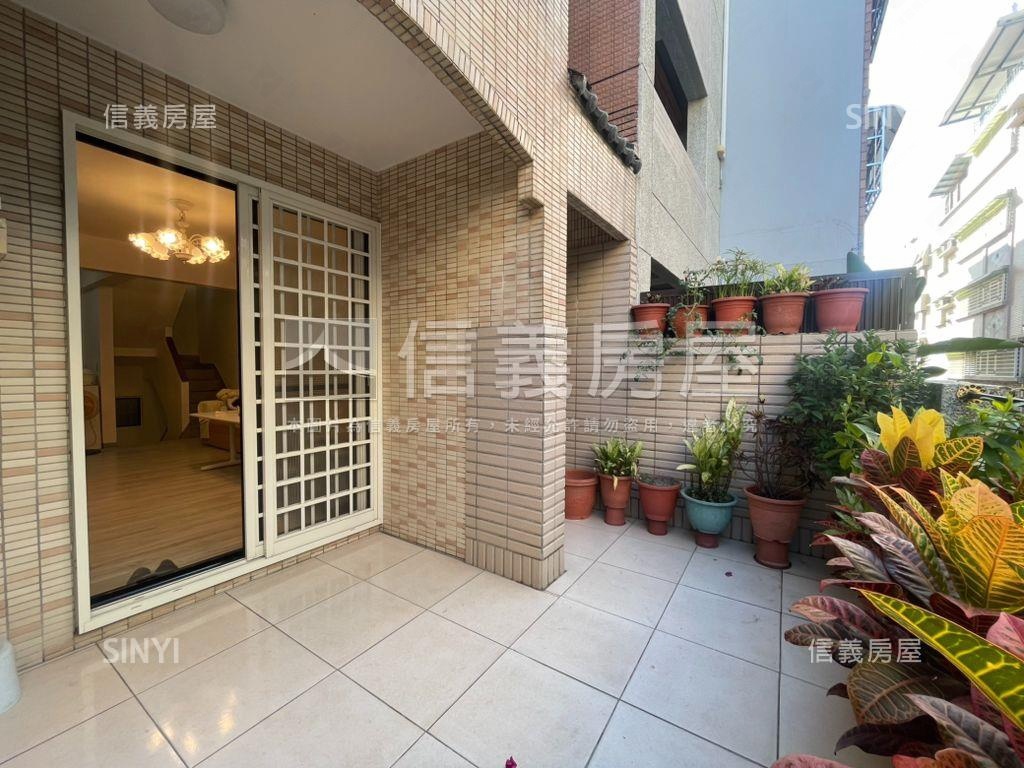 國泰建設民權雙語國小車墅房屋室內格局與周邊環境