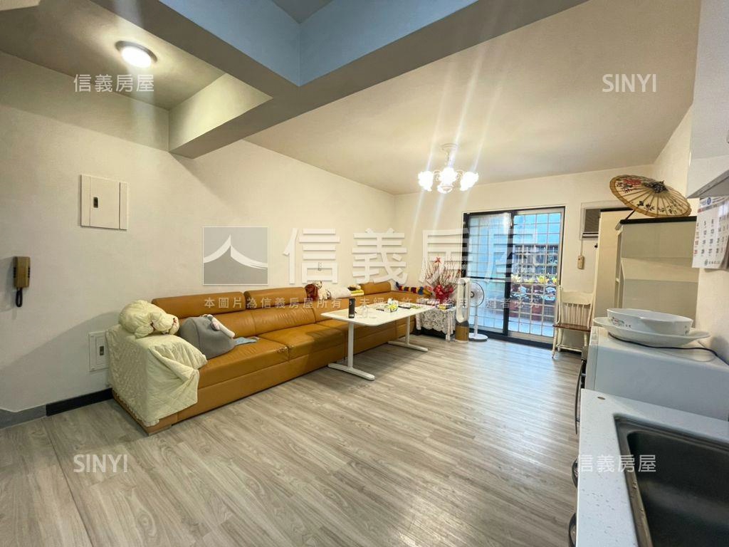 國泰建設民權雙語國小車墅房屋室內格局與周邊環境