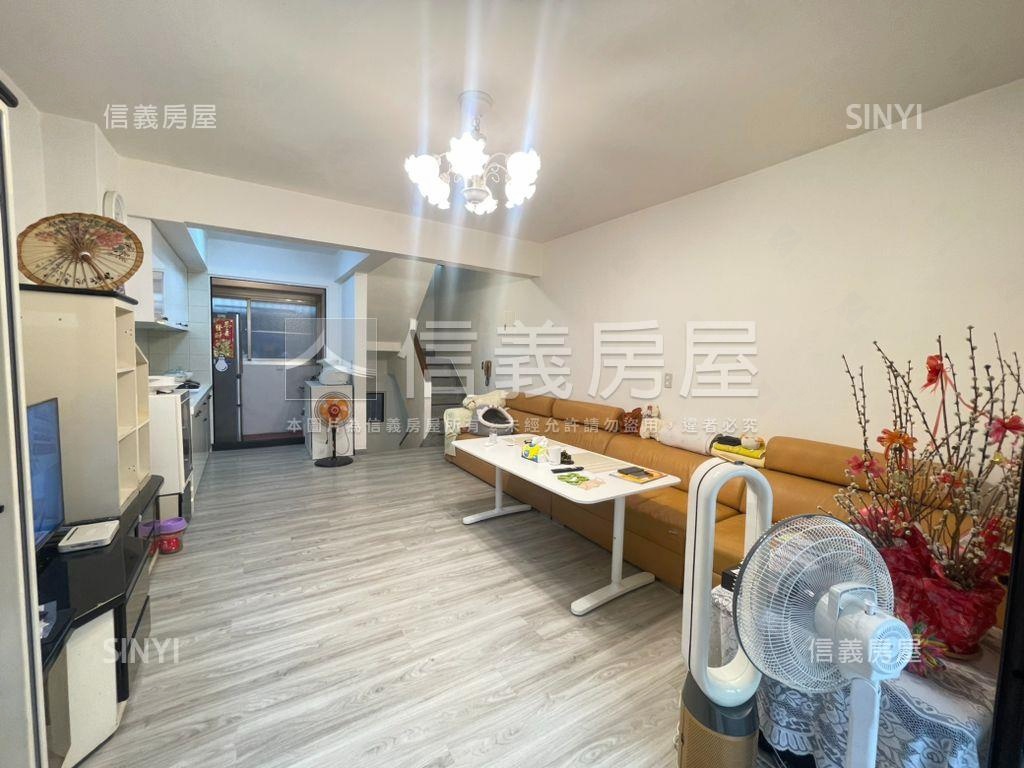 國泰建設民權雙語國小車墅房屋室內格局與周邊環境