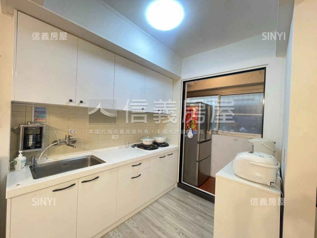 國泰建設民權雙語國小車墅房屋室內格局與周邊環境