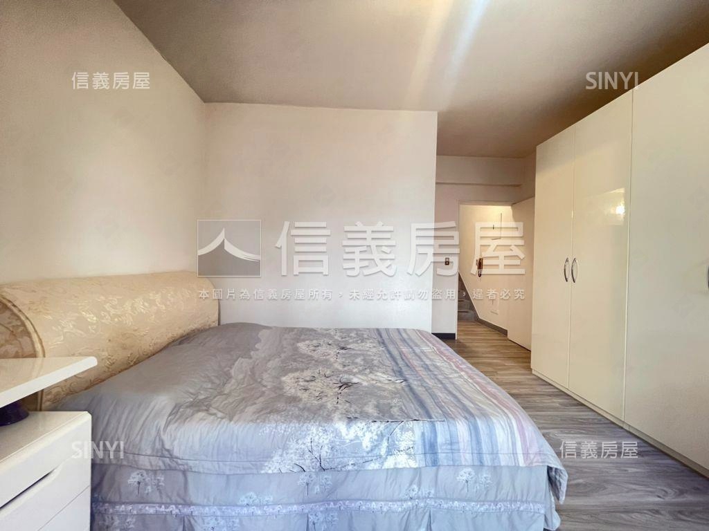 國泰建設民權雙語國小車墅房屋室內格局與周邊環境