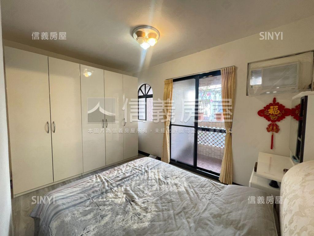 國泰建設民權雙語國小車墅房屋室內格局與周邊環境