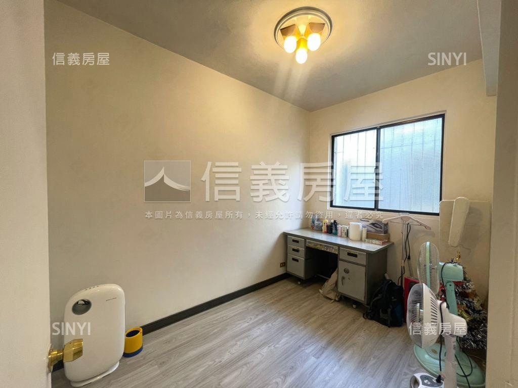 國泰建設民權雙語國小車墅房屋室內格局與周邊環境