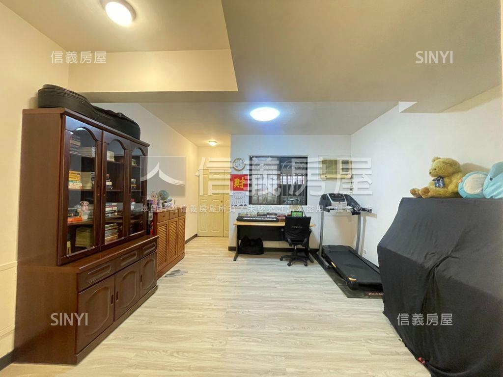 國泰建設民權雙語國小車墅房屋室內格局與周邊環境