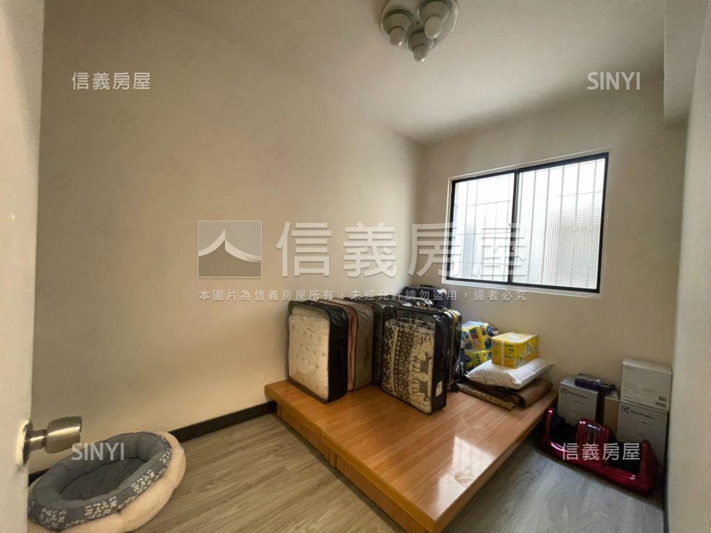 國泰建設民權雙語國小車墅房屋室內格局與周邊環境