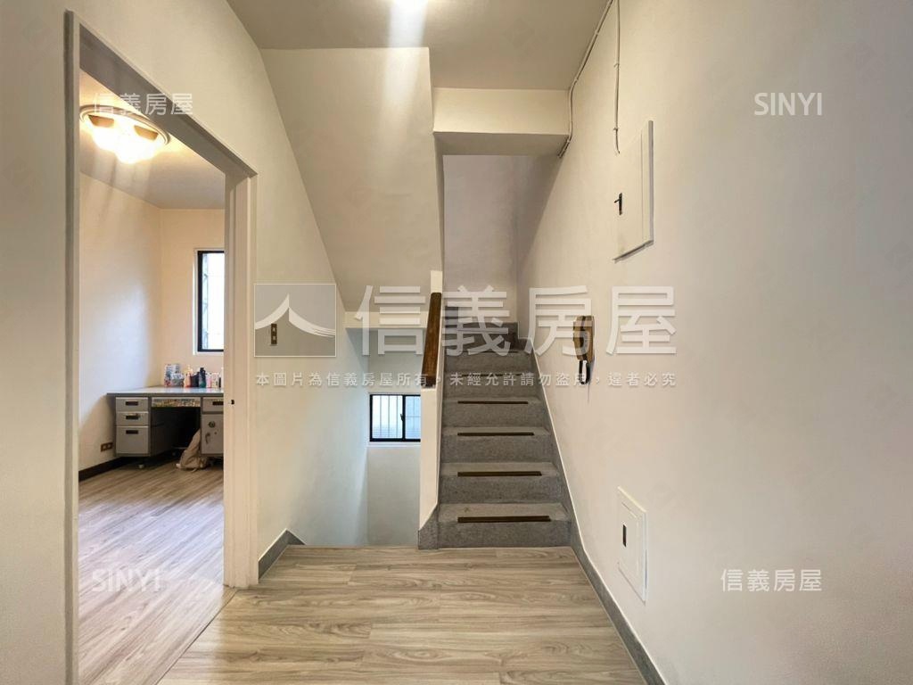 國泰建設民權雙語國小車墅房屋室內格局與周邊環境