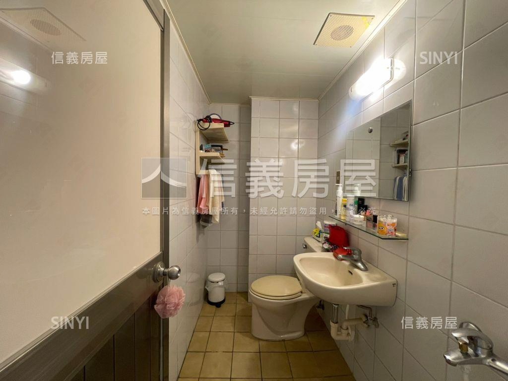 國泰建設民權雙語國小車墅房屋室內格局與周邊環境