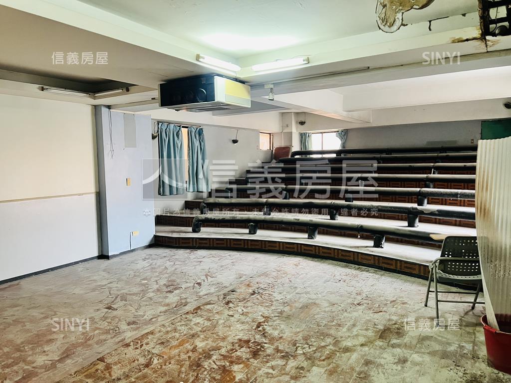 尖美商圈優質佰坪住辦房屋室內格局與周邊環境