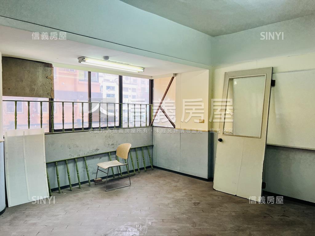 尖美商圈優質佰坪住辦房屋室內格局與周邊環境