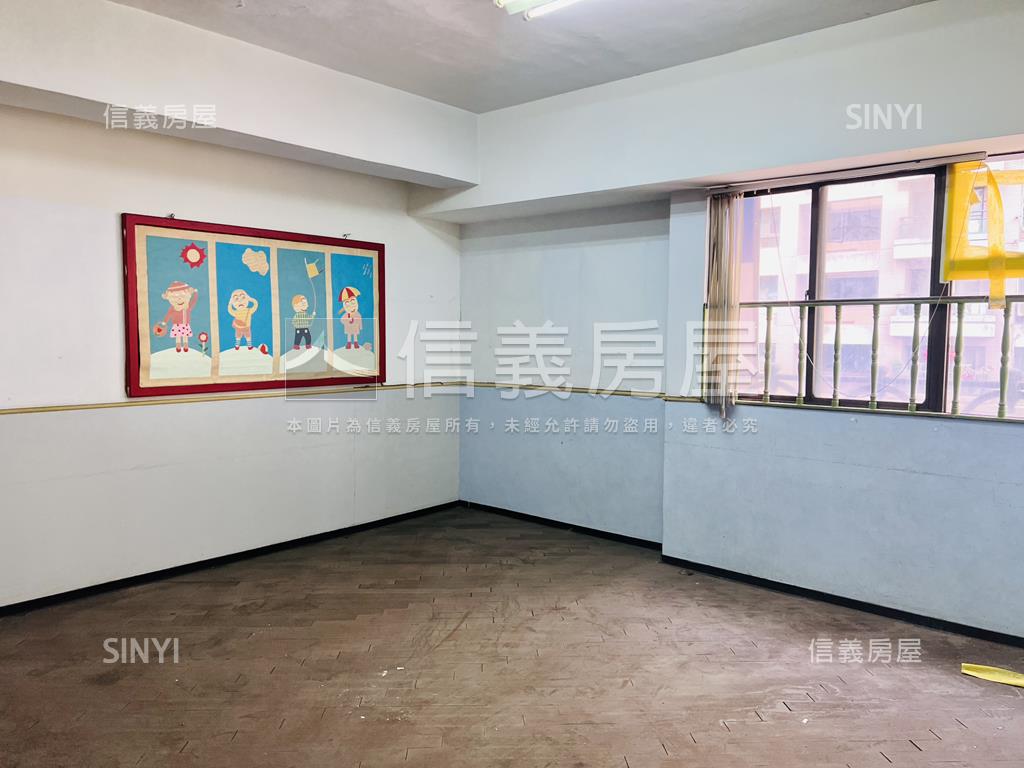 尖美商圈優質佰坪住辦房屋室內格局與周邊環境